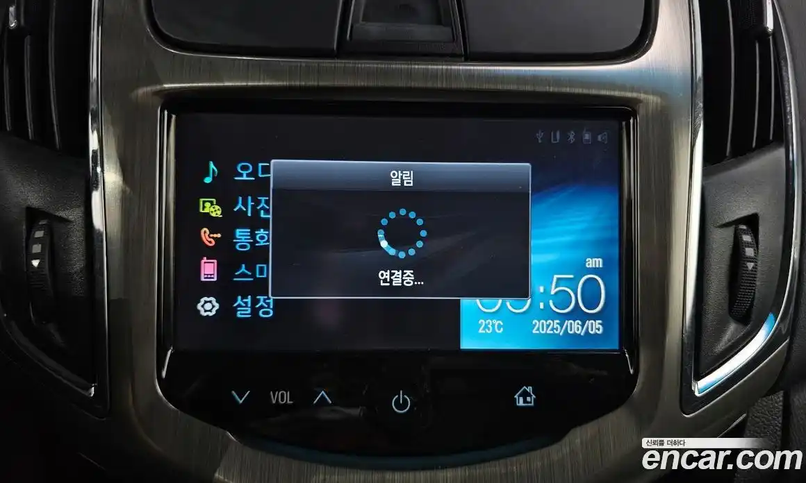 Chevrolet Cruze 2016 1.4 Автомат в Москве № 75742, фото 17