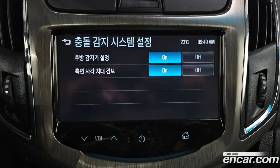 Chevrolet Cruze 2016 1.4 Автомат в Москве № 75742, фото 3