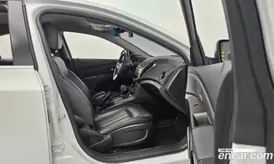 Chevrolet Cruze 2016 1.4 Автомат в Москве № 75742, миниатюра 10