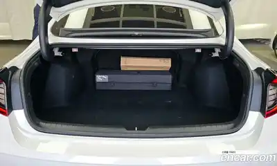 Hyundai Sonata, 2022