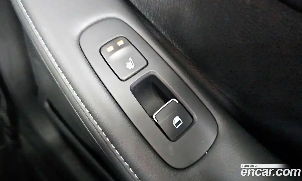 Hyundai Sonata 2022 1.6 Автомат в Москве № 8588, фото 16