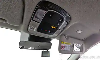 Hyundai Sonata 2022 1.6 Автомат в Москве № 8588, миниатюра 8