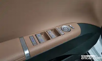 Hyundai Grandeur 2023 2.5 Автомат в Москве № 89006, миниатюра 11