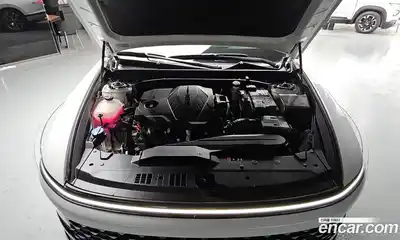 Hyundai Grandeur 2023 2.5 Автомат в Москве № 89006, миниатюра 12