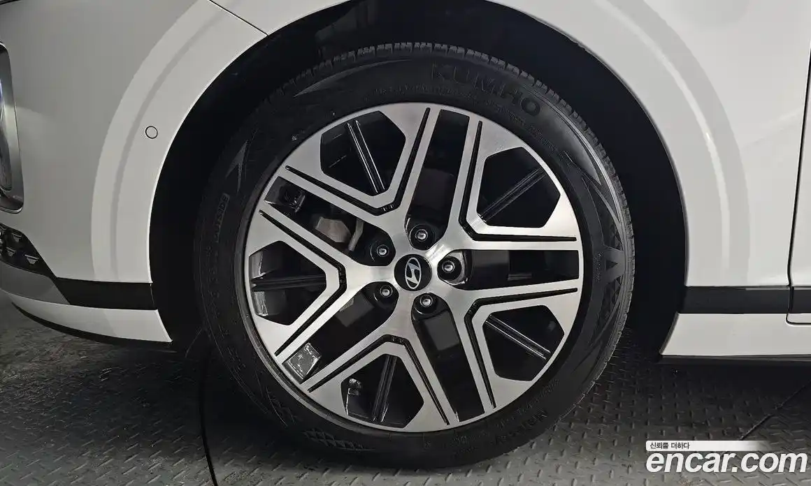 Hyundai Grandeur 2023 2.5 Автомат в Москве № 89006, фото 14