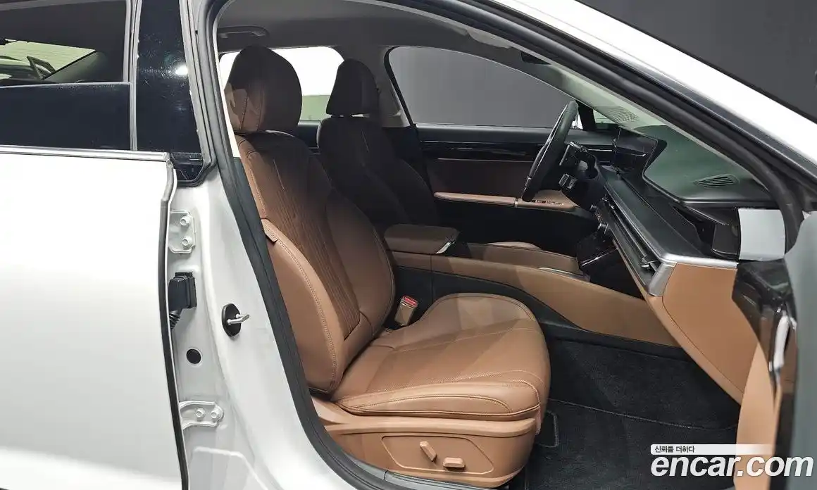 Hyundai Grandeur 2023 2.5 Автомат в Москве № 89006, фото 15