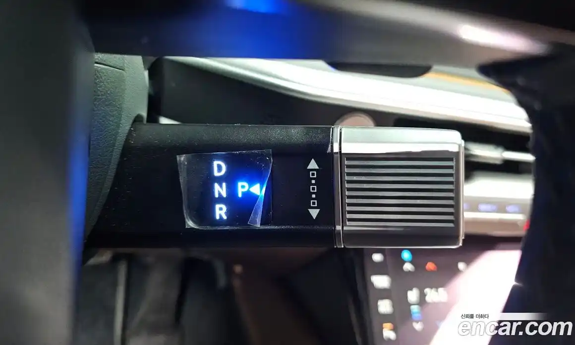 Hyundai Grandeur 2023 2.5 Автомат в Москве № 89006, фото 17