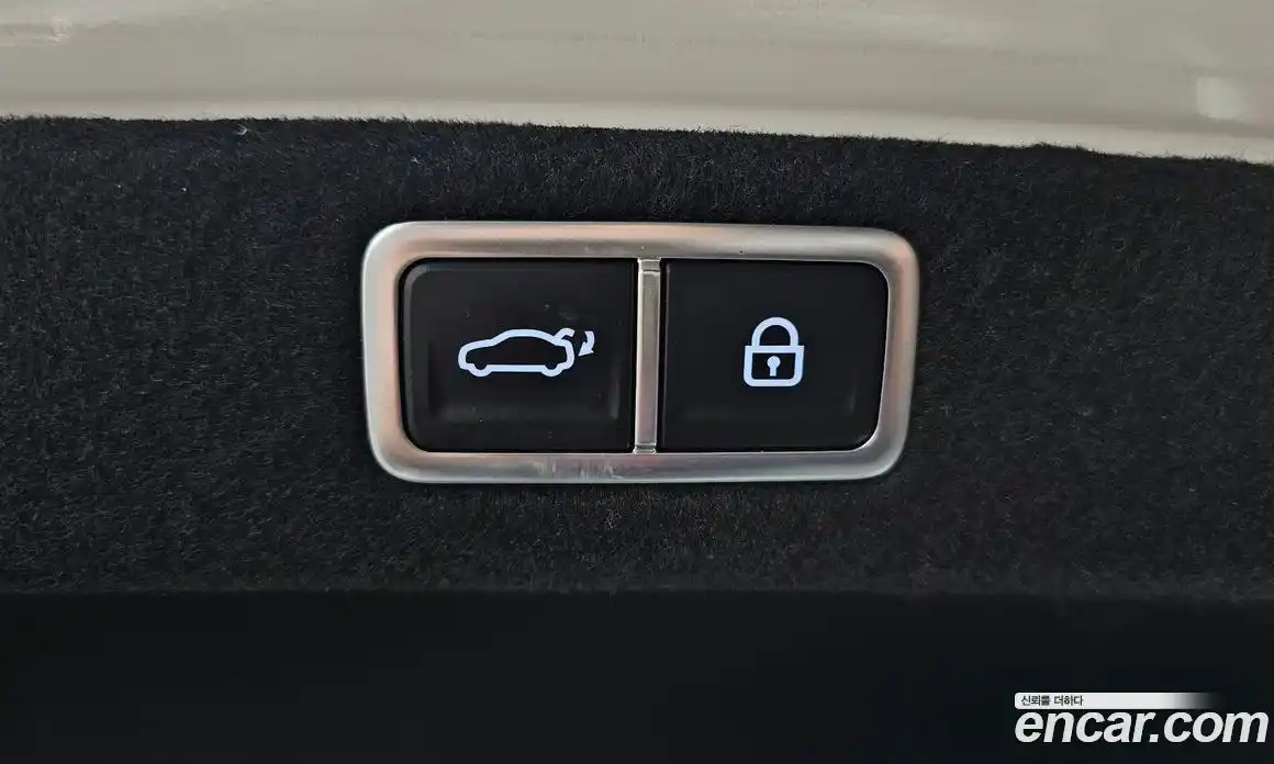 Hyundai Grandeur 2023 2.5 Автомат в Москве № 89006, фото 3