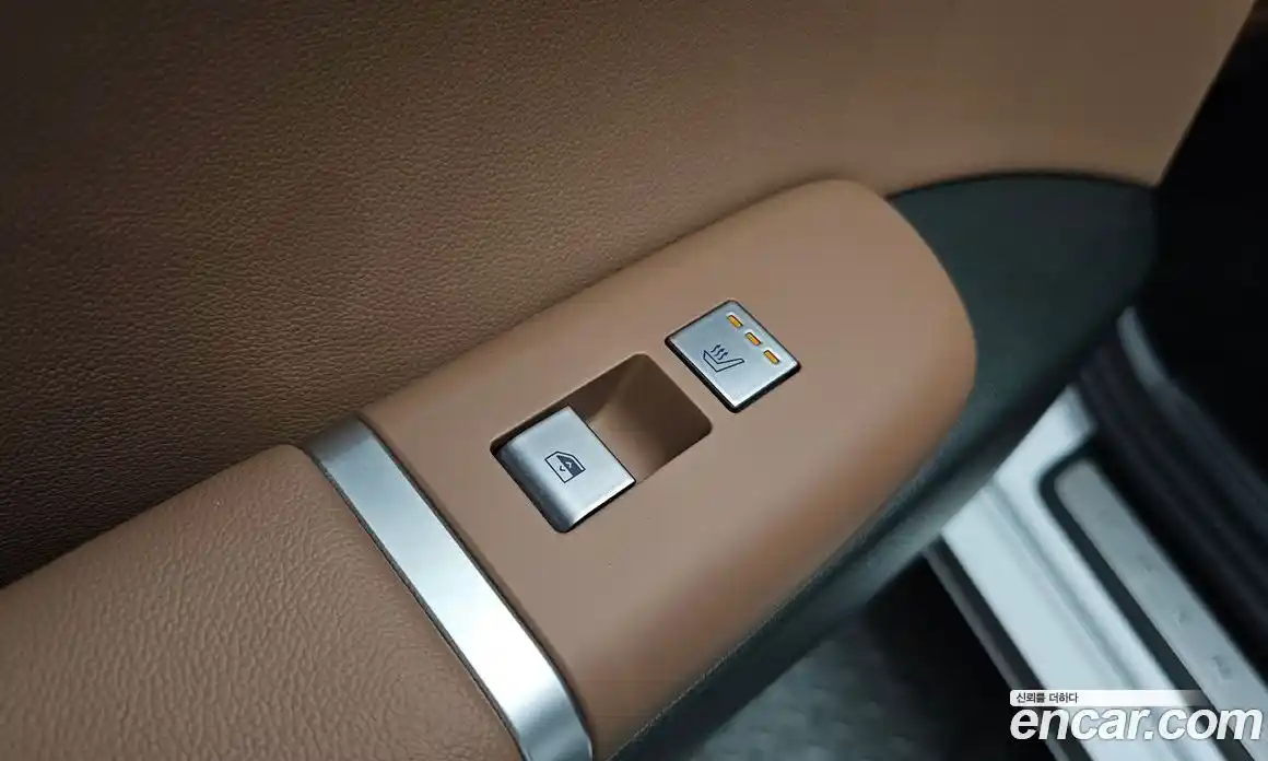 Hyundai Grandeur 2023 2.5 Автомат в Москве № 89006, фото 5