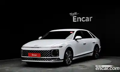 Hyundai Grandeur 2023 2.5 Автомат в Москве № 89006, миниатюра 9