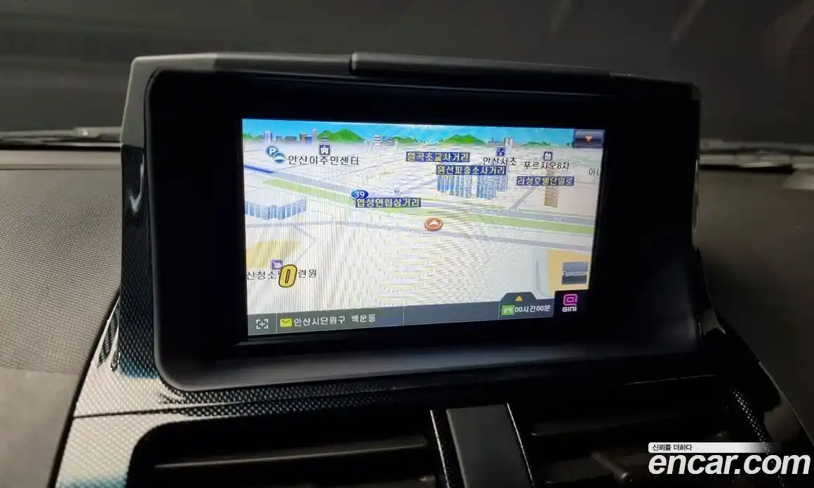 Chevrolet Spark 2012 1.0 Автомат в Москве № 92579, фото 12