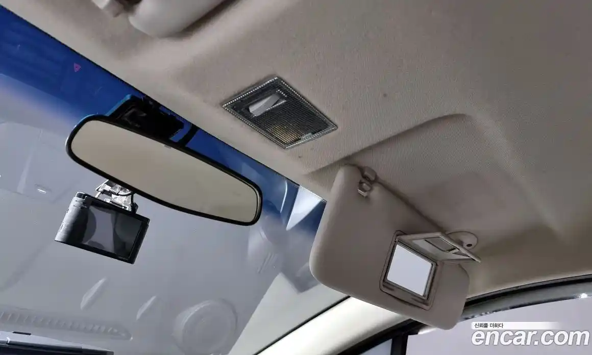 Chevrolet Spark 2012 1.0 Автомат в Москве № 92579, фото 14