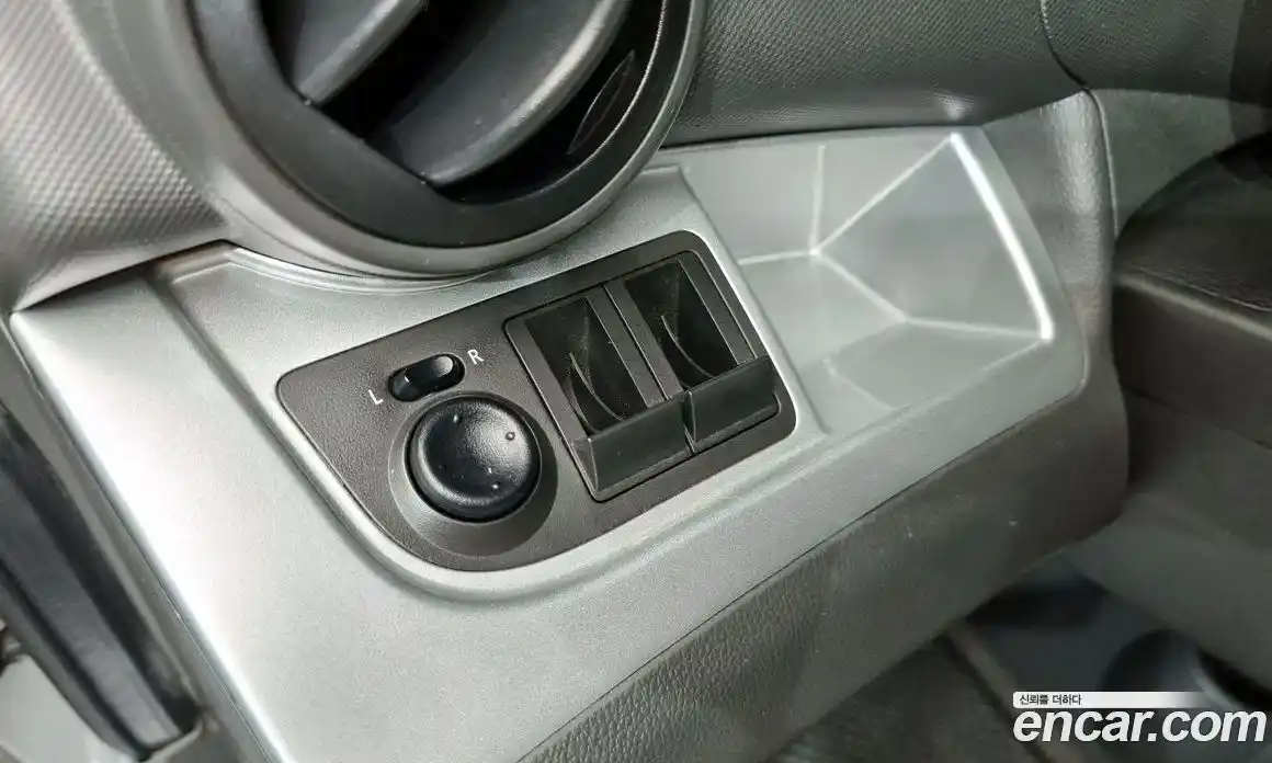 Chevrolet Spark 2012 1.0 Автомат в Москве № 92579, фото 15