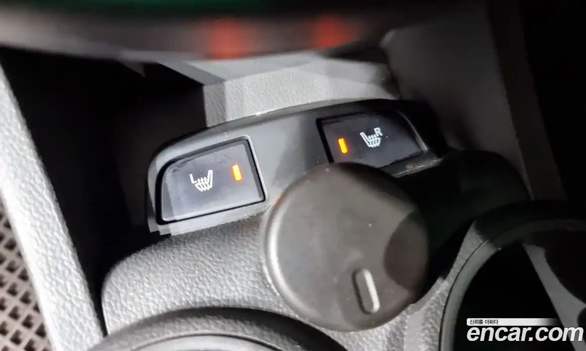 Chevrolet Spark 2012 1.0 Автомат в Москве № 92579, фото 20