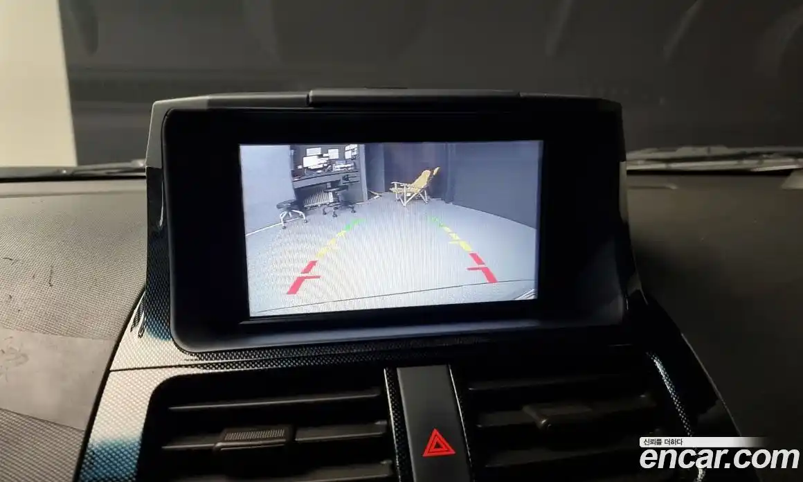 Chevrolet Spark 2012 1.0 Автомат в Москве № 92579, фото 4