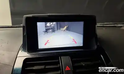 Chevrolet Spark 2012 1.0 Автомат в Москве № 92579, миниатюра 4