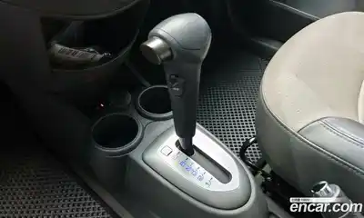 Chevrolet Spark 2012 1.0 Автомат в Москве № 92579, миниатюра 5