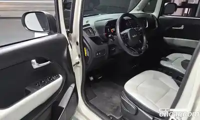 Kia Ray 2023 1.0 Автомат в Москве № 96626, миниатюра 11