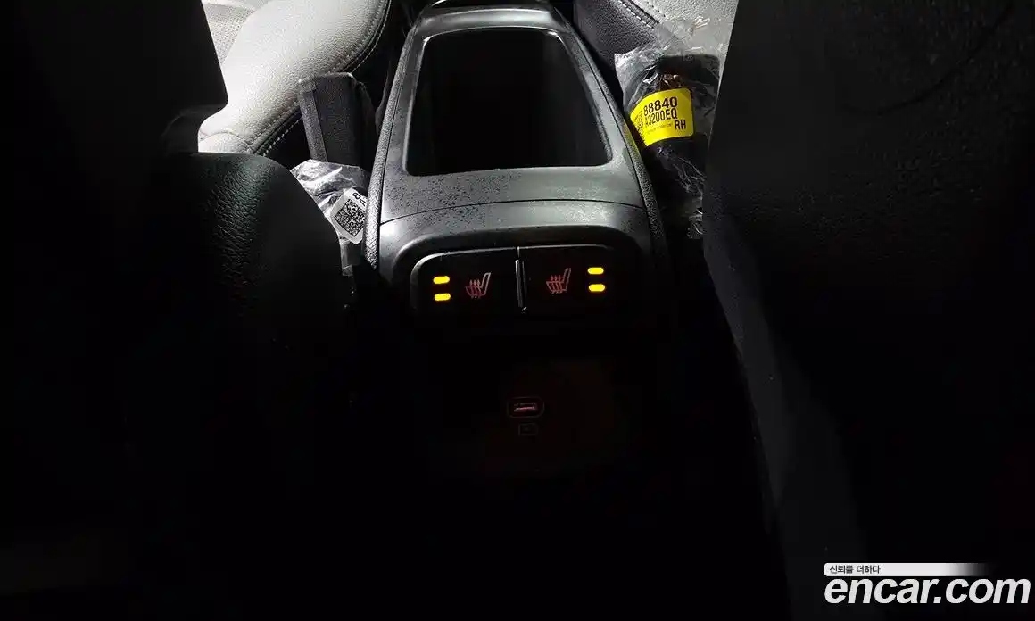 Kia Ray 2023 1.0 Автомат в Москве № 96626, фото 13