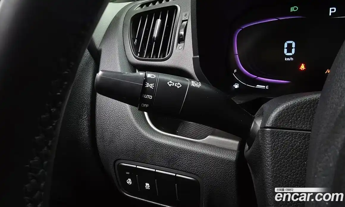 Kia Ray 2023 1.0 Автомат в Москве № 96626, фото 16