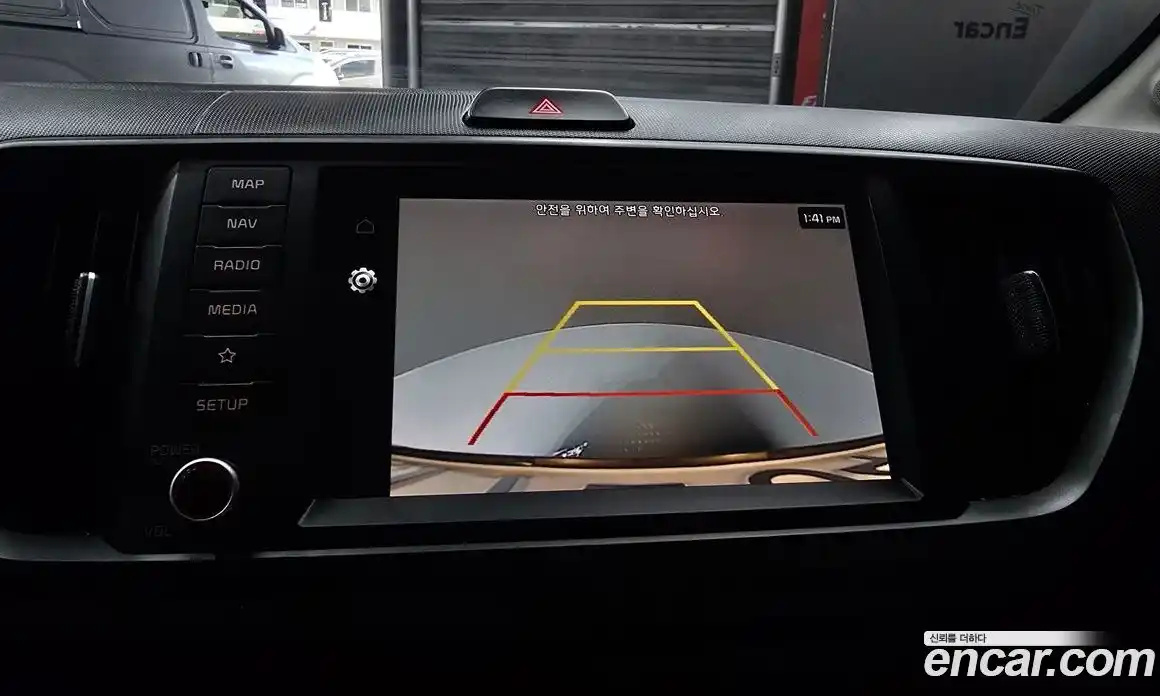 Kia Ray 2023 1.0 Автомат в Москве № 96626, фото 4