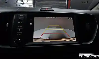 Kia Ray 2023 1.0 Автомат в Москве № 96626, миниатюра 4