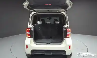 Kia Ray 2023 1.0 Автомат в Москве № 96626, миниатюра 6