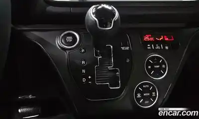 Kia Ray 2023 1.0 Автомат в Москве № 96626, миниатюра 7