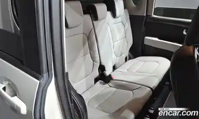 Kia Ray 2023 1.0 Автомат в Москве № 96626, миниатюра 9