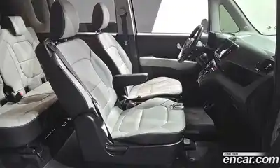 Kia Ray 2023 1.0 Автомат в Москве № 96626, миниатюра 10