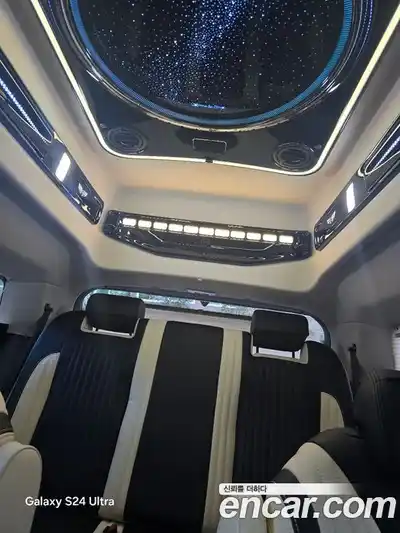 Kia Canival 2025 3.5 Автомат в Москве № 9873, миниатюра 3