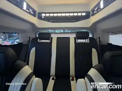 Kia Canival 2025 3.5 Автомат в Москве № 9873, миниатюра 5