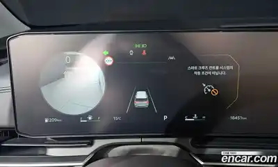 Kia Canival 2025 3.5 Автомат в Москве № 9873, миниатюра 6