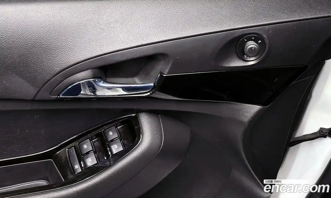 Chevrolet Orlando 2016 1.6 Автомат в Москве № 1017, фото 20