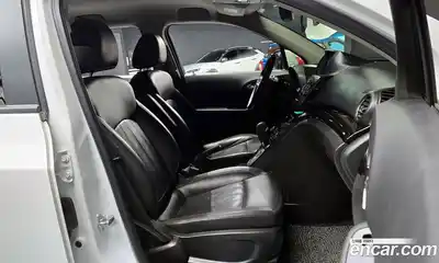 Chevrolet Orlando 2016 1.6 Автомат в Москве № 1017, миниатюра 2