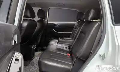 Chevrolet Orlando 2016 1.6 Автомат в Москве № 1017, миниатюра 5