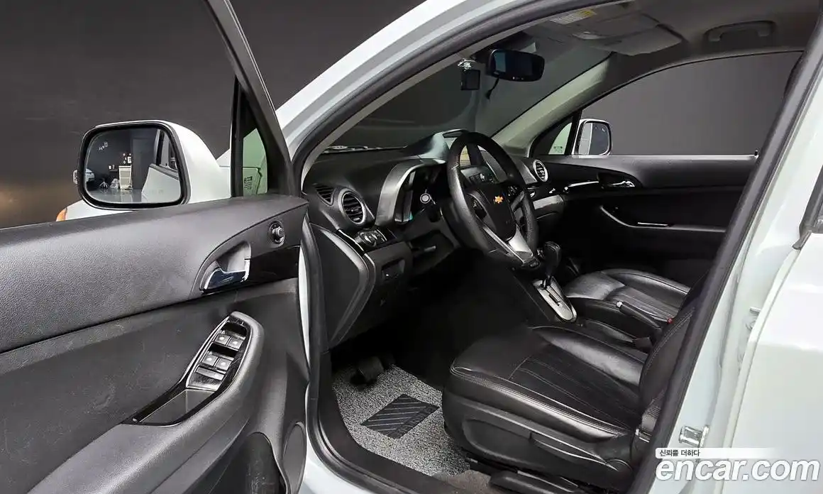 Chevrolet Orlando 2016 1.6 Автомат в Москве № 1017, фото 8