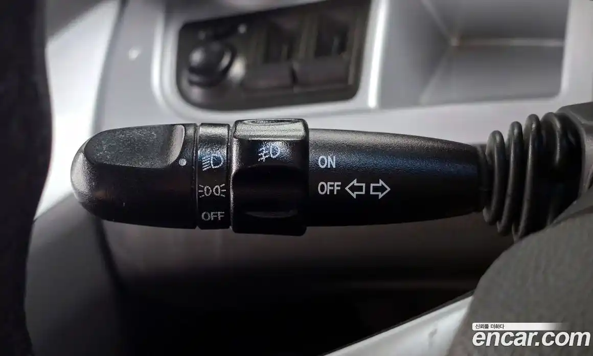 Chevrolet Spark 2014 1.0 Автомат в Москве № 103605, фото 20