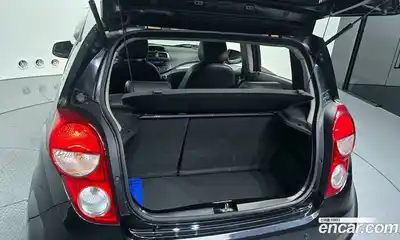 Chevrolet Spark 2014 1.0 Автомат в Москве № 103605, миниатюра 6