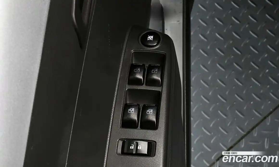 Chevrolet Spark 2014 1.0 Автомат в Москве № 103605, фото 7