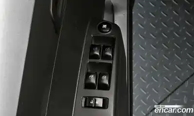 Chevrolet Spark 2014 1.0 Автомат в Москве № 103605, миниатюра 7