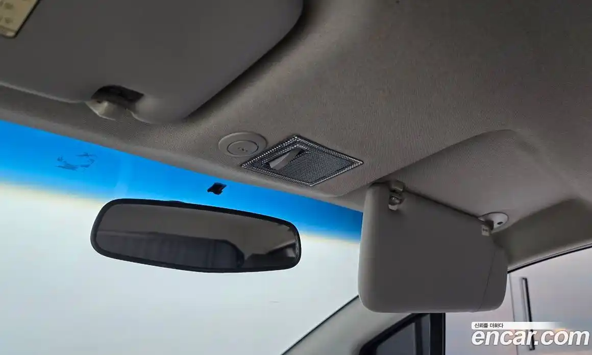 Chevrolet Spark 2014 1.0 Автомат в Москве № 103605, фото 8