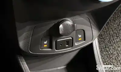 Chevrolet Spark 2014 1.0 Автомат в Москве № 103605, миниатюра 10