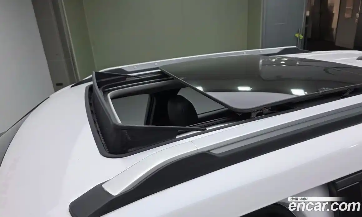 Chevrolet TrailBlazer 2021 1.3 Автомат в Москве № 103891, фото 3