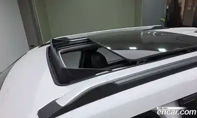 Chevrolet TrailBlazer 2021 1.3 Автомат в Москве № 103891, миниатюра 3