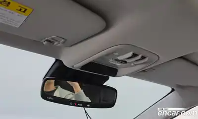 Chevrolet TrailBlazer 2021 1.3 Автомат в Москве № 103891, миниатюра 4