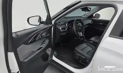 Chevrolet TrailBlazer 2021 1.3 Автомат в Москве № 103891, миниатюра 5