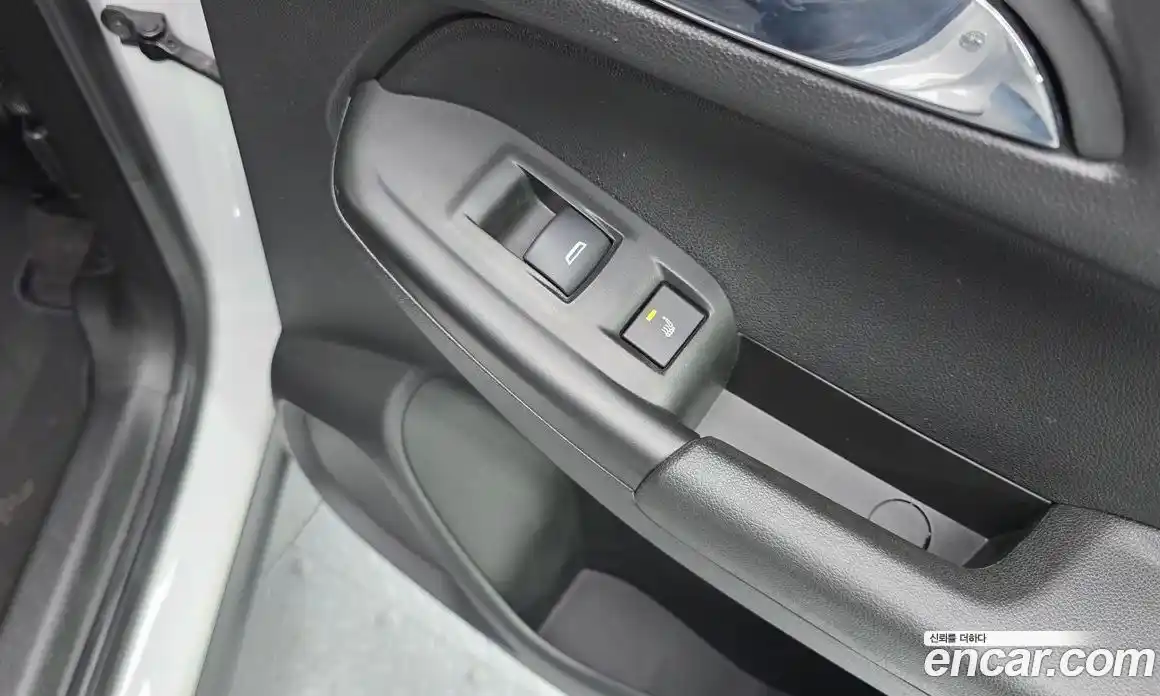 Chevrolet TrailBlazer 2021 1.3 Автомат в Москве № 103891, фото 6