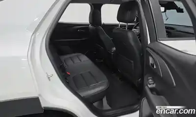 Chevrolet TrailBlazer 2021 1.3 Автомат в Москве № 103891, миниатюра 9