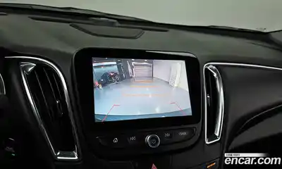 Chevrolet Malibu 2017 2.0 Автомат в Москве № 104303, миниатюра 12